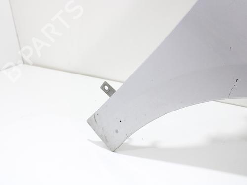 Right front fenders RENAULT MEGANE III Grandtour (KZ0/1) 1.9 dCi (KZ0J, KZ0N, KZ1S) | BP13248064C42 