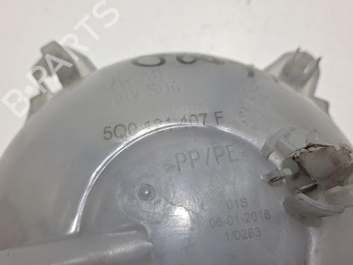 Expansion tank SEAT ALTEA (5P1) 2.0 FSI | BP8417620C120
