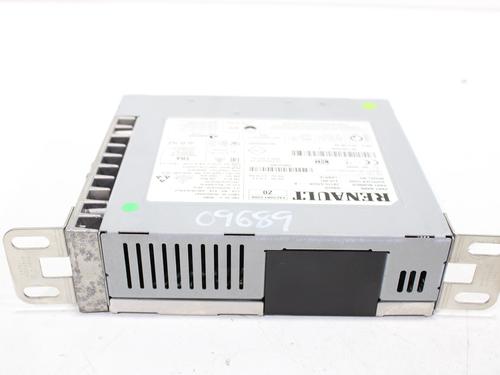 Radio RENAULT MEGANE IV Hatchback (B9A/M/N_)  | BP16454456E6 