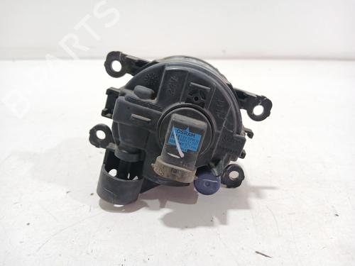 Left front fog light RENAULT CAPTUR I (J5_, H5_) 0.9 TCe 90 | BP39406338C30 - Image 2