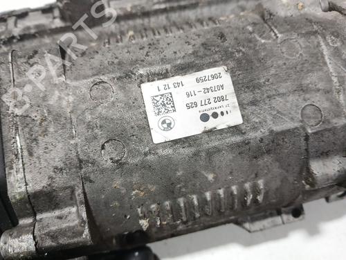 Steering rack BMW 3 Touring (E91) 318 d | BP32775406M22 - Image 6