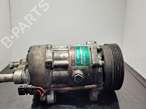 AC compressor SEAT CORDOBA (6K1, 6K2) 1.9 TD | BP6898106M34 