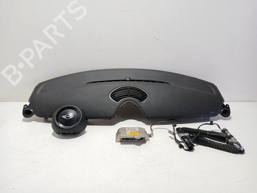 Used Airbag Kit MINI MINI (R56) Cooper SD (143 hp) 29885770