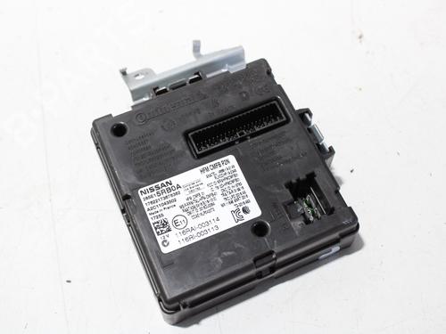 Used Electronic module NISSAN MICRA V (K14) 1.5 DCI (90 hp) 21534027