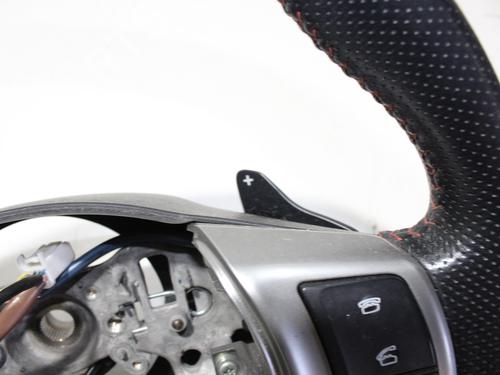 Steering wheel TOYOTA YARIS (_P13_) 1.3 (NSP130_, NSP130) | BP21573947C49 