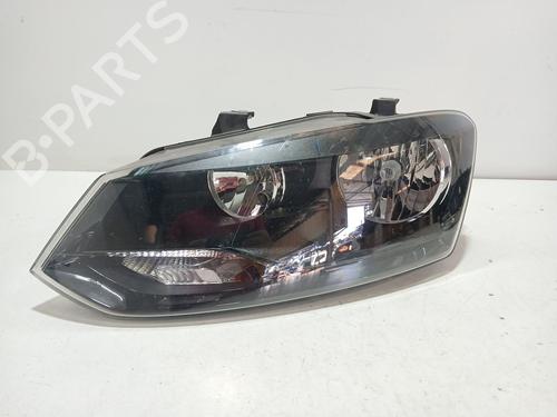 Used Left headlight Left headlight 38774805 38774805