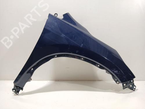 Used Right front fenders HONDA CR-V IV (RM_) 1.6 i-DTEC (RE6) (120 hp) 31072593