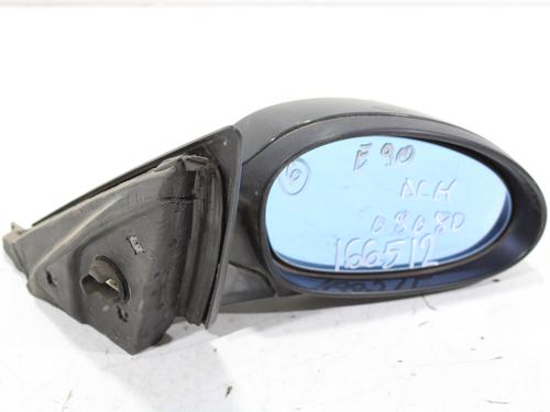 Right mirror BMW 3 (E90) 320 d | BP5135289C27 