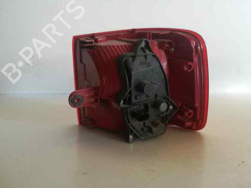 Left taillight VW TOURAN (1T1, 1T2) 1.9 TDI | BP6082022C34 