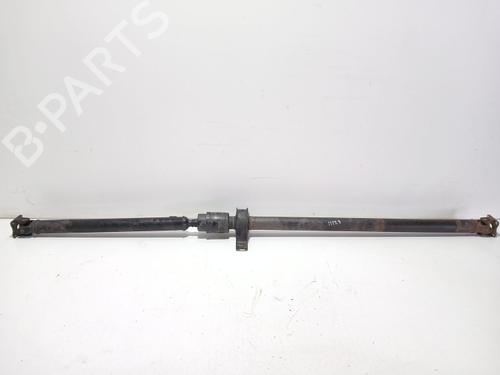 Used Driveshaft Driveshaft SUZUKI SX4 (EY, GY) 1.9 DDiS (RW419D) (120 hp) 39744001 39744001
