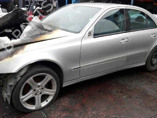 Module xenonverlichting MERCEDES-BENZ E-CLASS (W211)  | BP5139430C53 