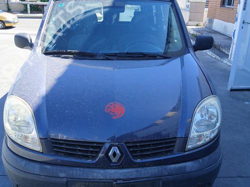 Brukte deler til RENAULT KANGOO (KC0/1_) 1.5 dCi (KC07) (65 hp) 4379868