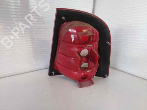 Left taillight SKODA OCTAVIA I (1U2) 1.9 TDI | BP5620055C34 