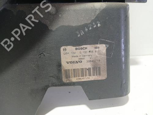Radiator fan VOLVO XC90 I (275) D5 AWD | BP29936089M35