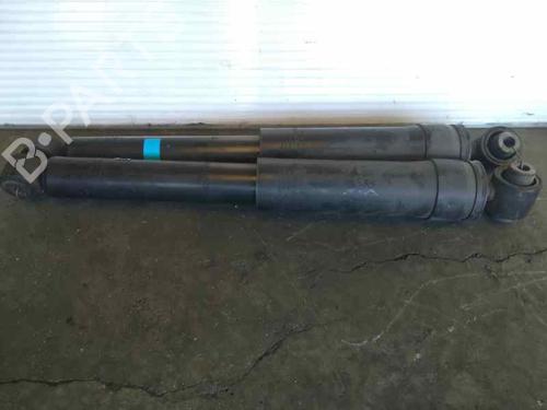 Used Right rear shock absorber RENAULT LAGUNA III (BT0/1) 2.0 dCi (BT01, BT08, BT09, BT0E, BT0K, BT12, BT1C, BT1D,... (150 hp) 14251668