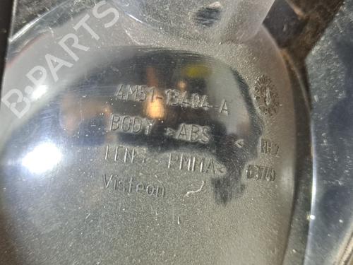 Right taillight FORD FOCUS II (DA_, HCP, DP) 1.8 TDCi | BP6601783C35 