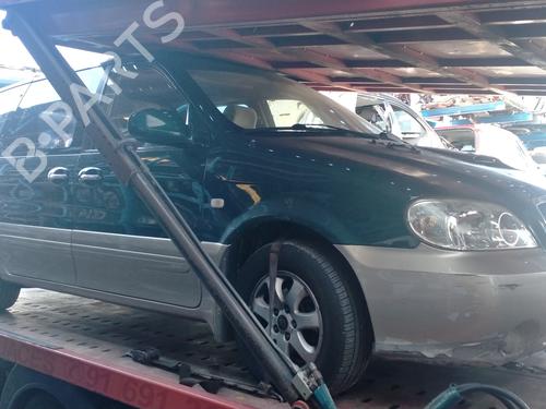 Left mirror KIA CARNIVAL II (GQ)  | BP15944020C26 