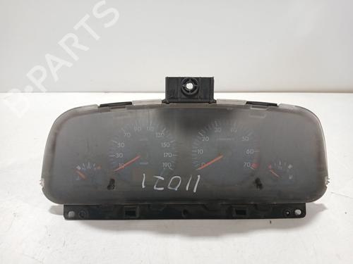 Used Instrument cluster Instrument cluster CITROËN JUMPY I Van (BS_, BT_, BY_, BZ_) 2.0 HDi 110 (109 hp) 33820036 33820036