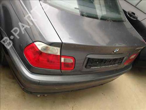 Climate control BMW 3 (E46) 330 d | BP5136810I5 
