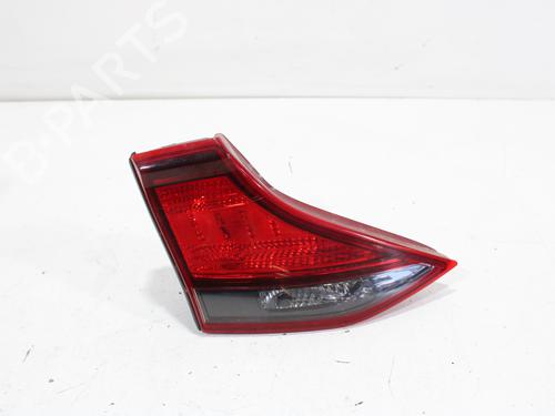 Used Left tailgate light HYUNDAI IONIQ (AE) 1.6 GDI Hybrid (141 hp) 18680537