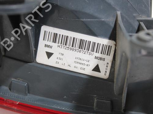 Left taillight BMW 3 (F30, F80)  | BP19544441C34 