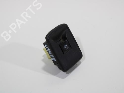 Used Right front window switch RENAULT KANGOO / GRAND KANGOO II (KW0/1_) 1.5 dCi 90 (KW05, KW08, KW0G, KW11) (90 hp) 12543480
