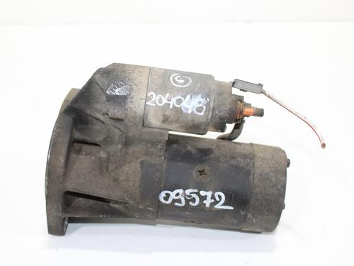 Starter NISSAN CABSTAR (F22, H40) 2.7 TD (F22) BP14246791M8
