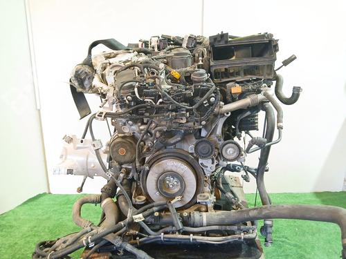 Used Engine MERCEDES-BENZ V-CLASS (W447) V 250 BlueTEC / d (447.811, 447.813, 447.815) (190 hp) 31157295