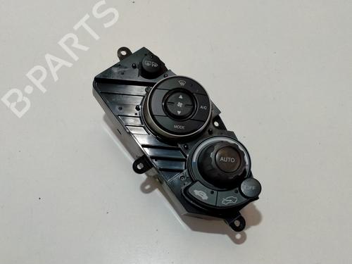 Used Climate control HONDA CIVIC VIII Hatchback (FN, FK) 2.2 CTDi (FK3) (140 hp) 7551532