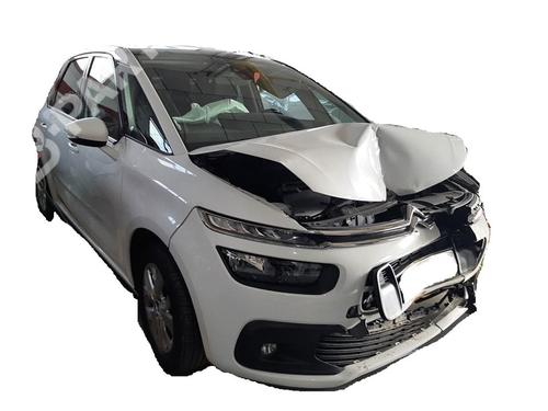 Used Parts CITROËN C4 SPACETOURER (3D_)  1.6 BlueHDi 120  1073529
