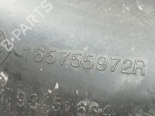 Pipe RENAULT TRAFIC III Platform/Chassis (EG_) 1.6 dCi 120 (EGMB) | BP28708575M125 