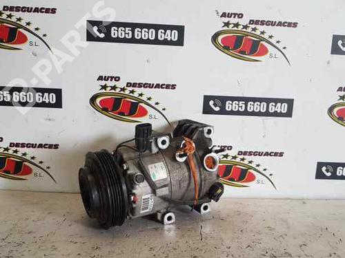 Used AC compressor KIA SPORTAGE IV (QL, QLE) [2015-2022]  7530349