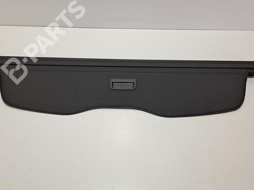 Used Rear parcel shelf Rear parcel shelf VW TOUAREG (7LA, 7L6, 7L7) 3.0 V6 TDI (225 hp) 7274031 7274031