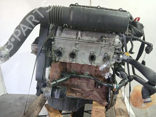 Engine FIAT PUNTO EVO (199_) 1.2 | BP39406378M1 - Image 2