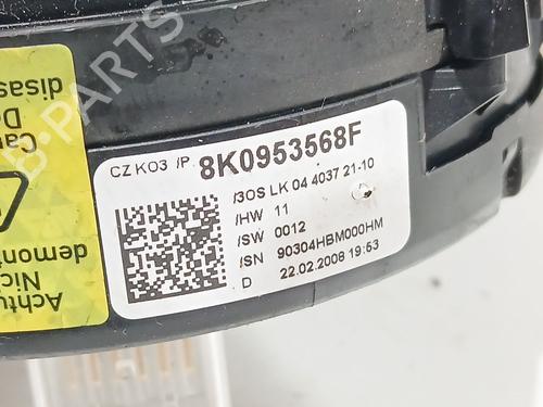 Switch AUDI A4 B8 (8K2) 2.0 TDI | BP31137359I30 