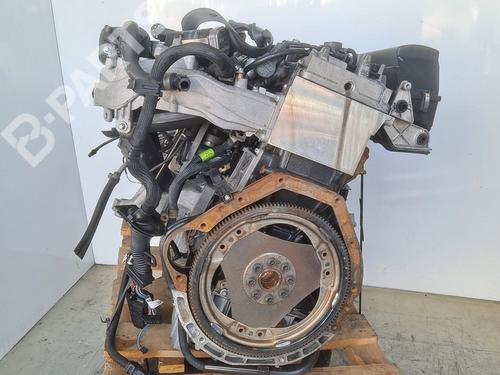 Engine MERCEDES-BENZ E-CLASS (W211) E 270 CDI (211.016) | BP10750532M1 - Image 4