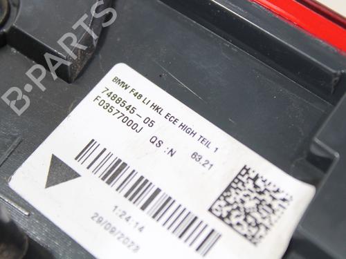 Left taillight BMW X1 (F48) sDrive 18 d | BP18674328C34 