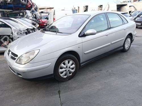 Used Parts CITROËN C5 I (DC_) 2.0 HDi (DCRHZB, DCRHZE) (109 hp) 4392975