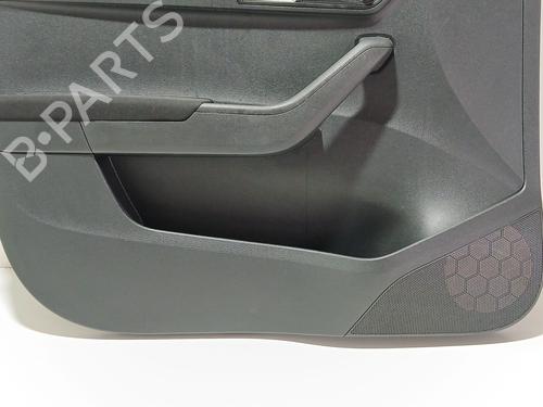 Front left panel SKODA FABIA III Estate (NJ5) 1.4 TDI | BP29944341C58