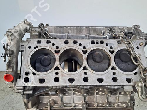 Engine (For Parts) PORSCHE PANAMERA (970) 4.8 Turbo | BP25800498M64 - Image 5