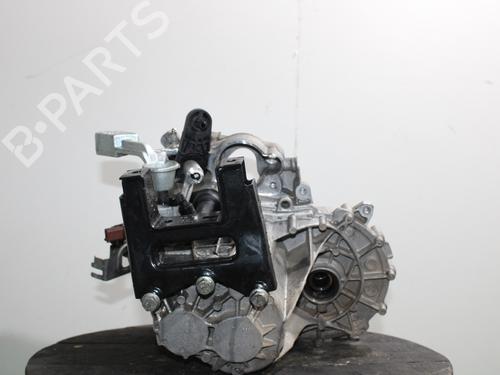 Gearbox SEAT IBIZA IV ST (6J8, 6P8)  | BP16663497M3 