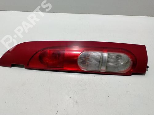 Achterlicht rechts RENAULT KANGOO Express (FC0/1_) 1.5 dCi (FC1E) (68 hp) 8200189854