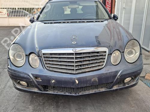 Módulo eletrónico MERCEDES-BENZ E-CLASS T-Model (S211) E 200 CDI (211.207) | BP8927992M83 