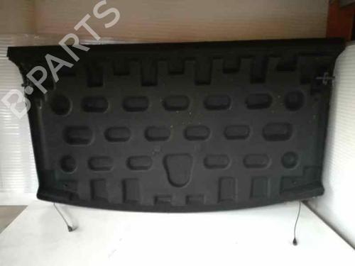 Rear parcel shelf SEAT ALTEA (5P1) 1.9 TDI | BP6004361C85 
