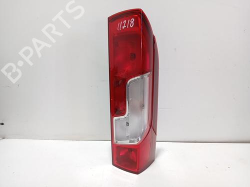 Used Right taillight Right taillight 39430039 39430039