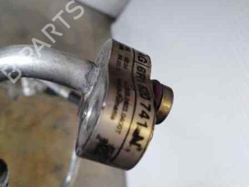 AC pipe SEAT IBIZA IV (6J5, 6P1) 1.6 TDI | BP14251550M126 