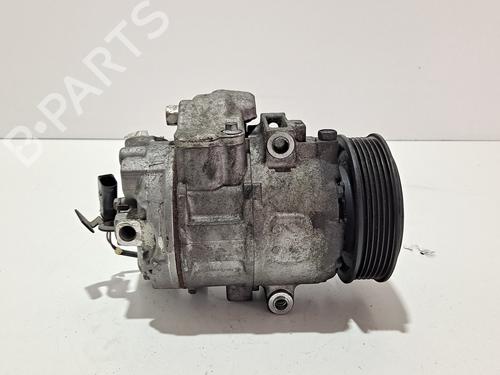 AC compressor SEAT IBIZA III (6L1) 1.9 TDI | BP7401220M34 