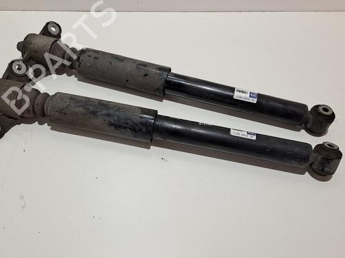 Right rear shock absorber KIA NIRO I (DE) 1.6 GDI Plug-in Hybrid | BP14252156M19 