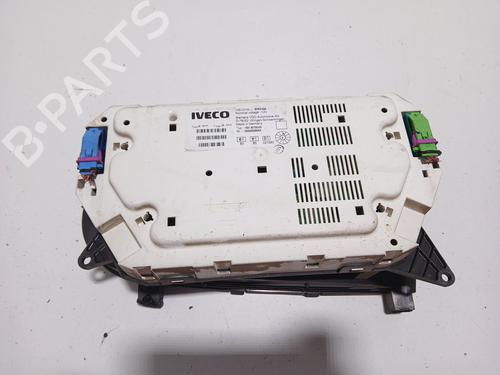 Kombinert Instrument IVECO DAILY III Platform/Chassis 35 S 11,35 C 11 (A2FC13AA, A6FBU4AB, A2NB14A1, A2ND13A1,... | BP29609629C47 