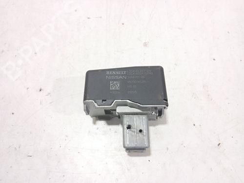 Used Electronic module Electronic module RENAULT ESPACE V (JR_) 1.6 dCi 160 (160 hp) 33460433 33460433